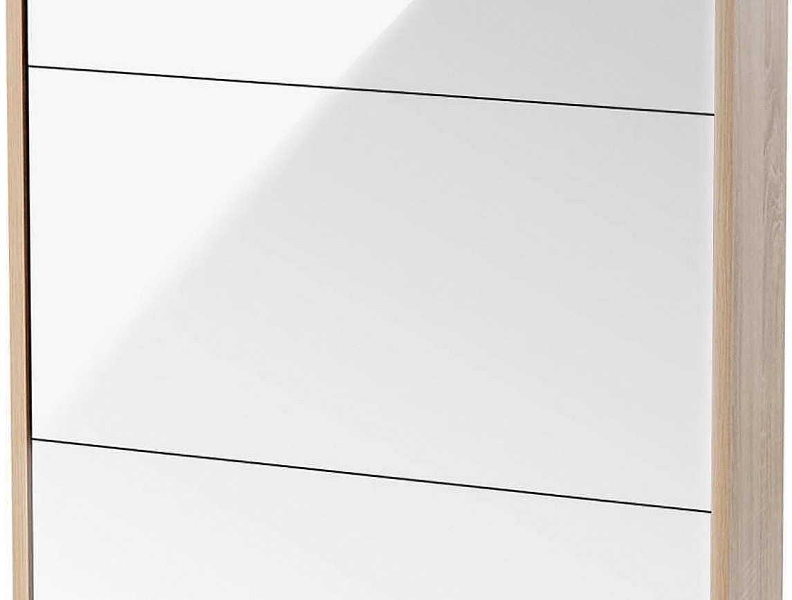 Тумба для обуви Viva-3LW