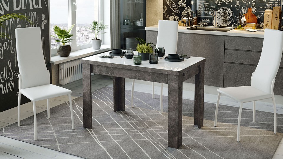 Стол обеденный Норман Стол обеденный Норман