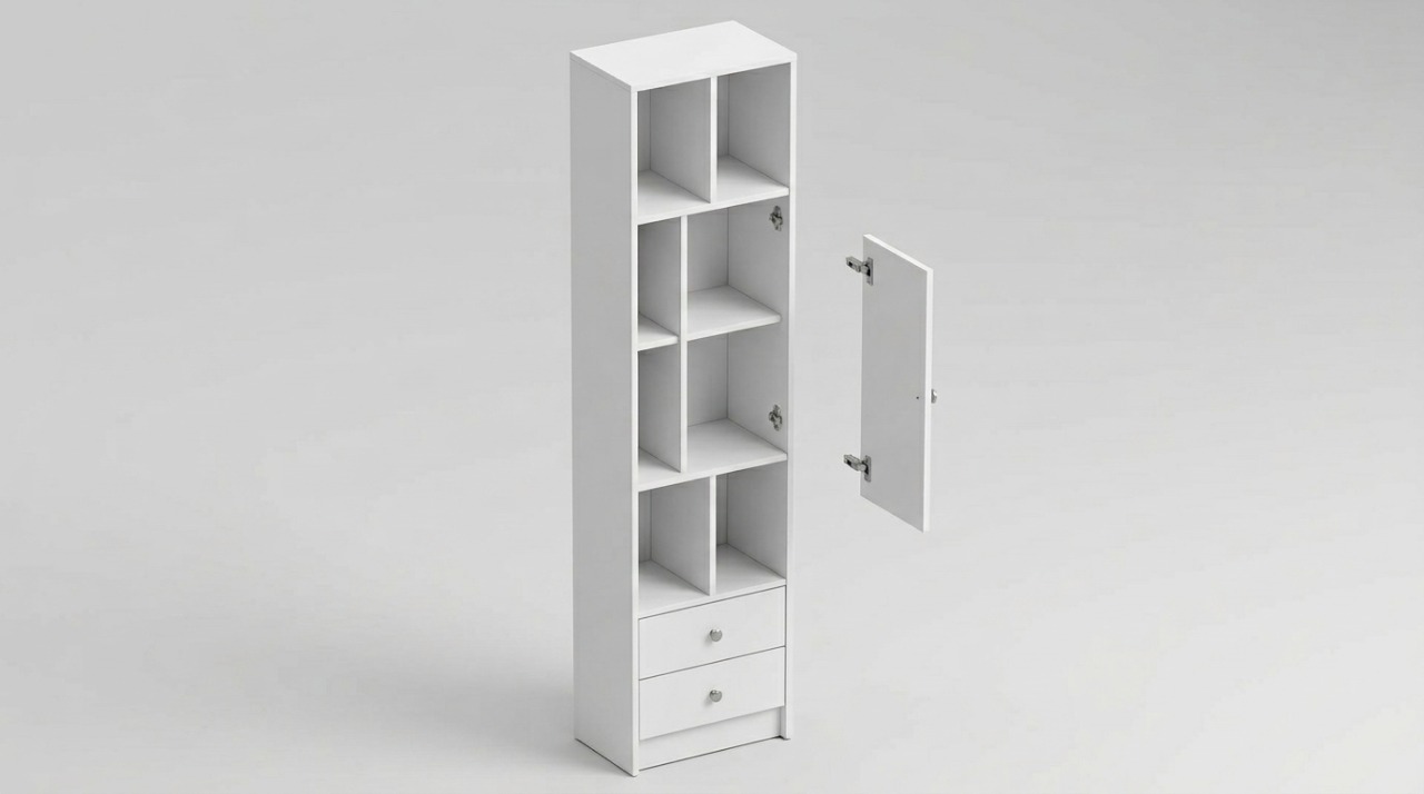 Колибри Пенал (Ателье Светлое)