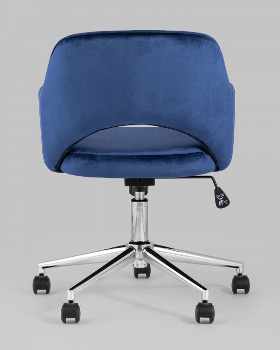 Кресло компьютерное Кларк