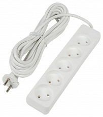 Удлинитель Uniel Ultra UL-00009991 Удлинитель Uniel Ultra UL-00009991