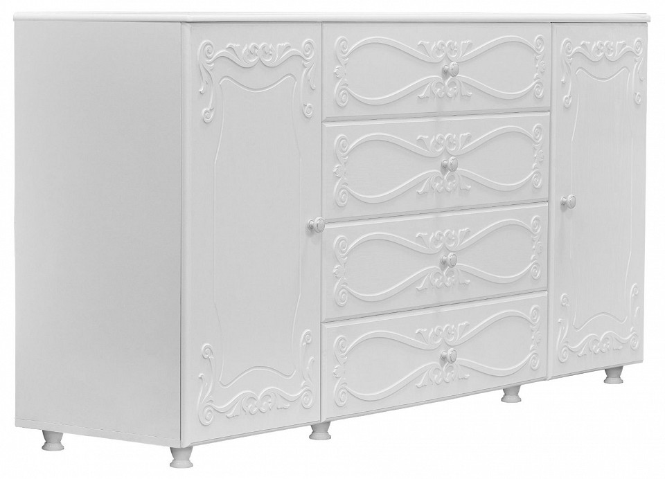 Тумба Италия ИТ-20