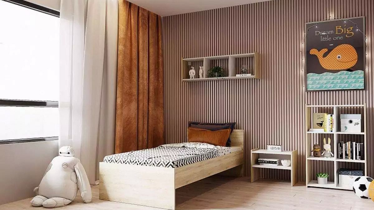 Набор для детской Симпл