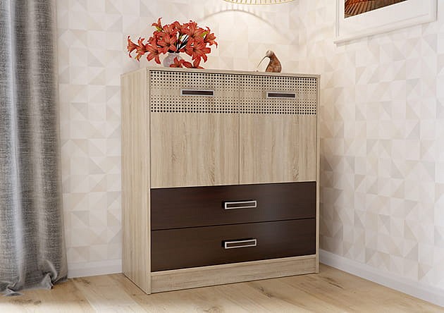 Тумба Румба 4-4424