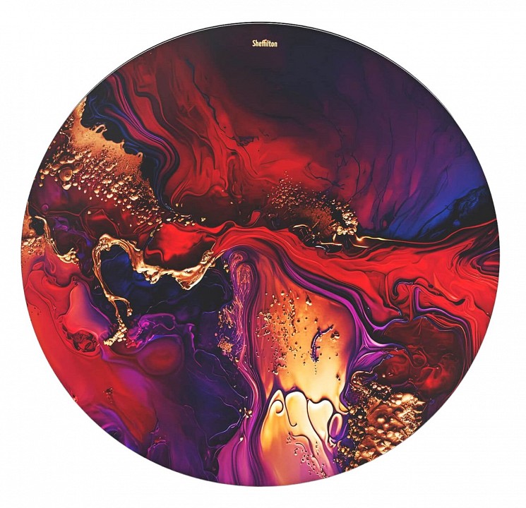 Стол журнальный SHT-TU29/H36/TT32