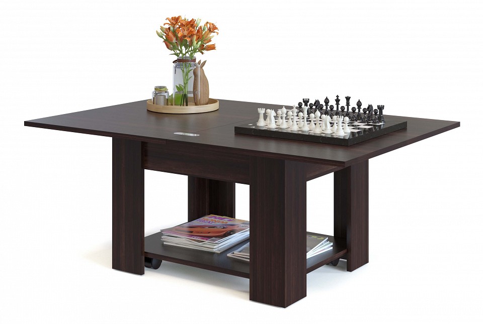 Стол журнальный СЖ-1