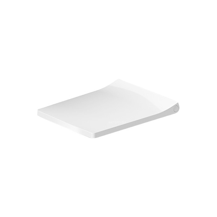 0021190000 VIU Сиденье для унитаза soft close (ТОЛЬКО С УНИТАЗАМИ)