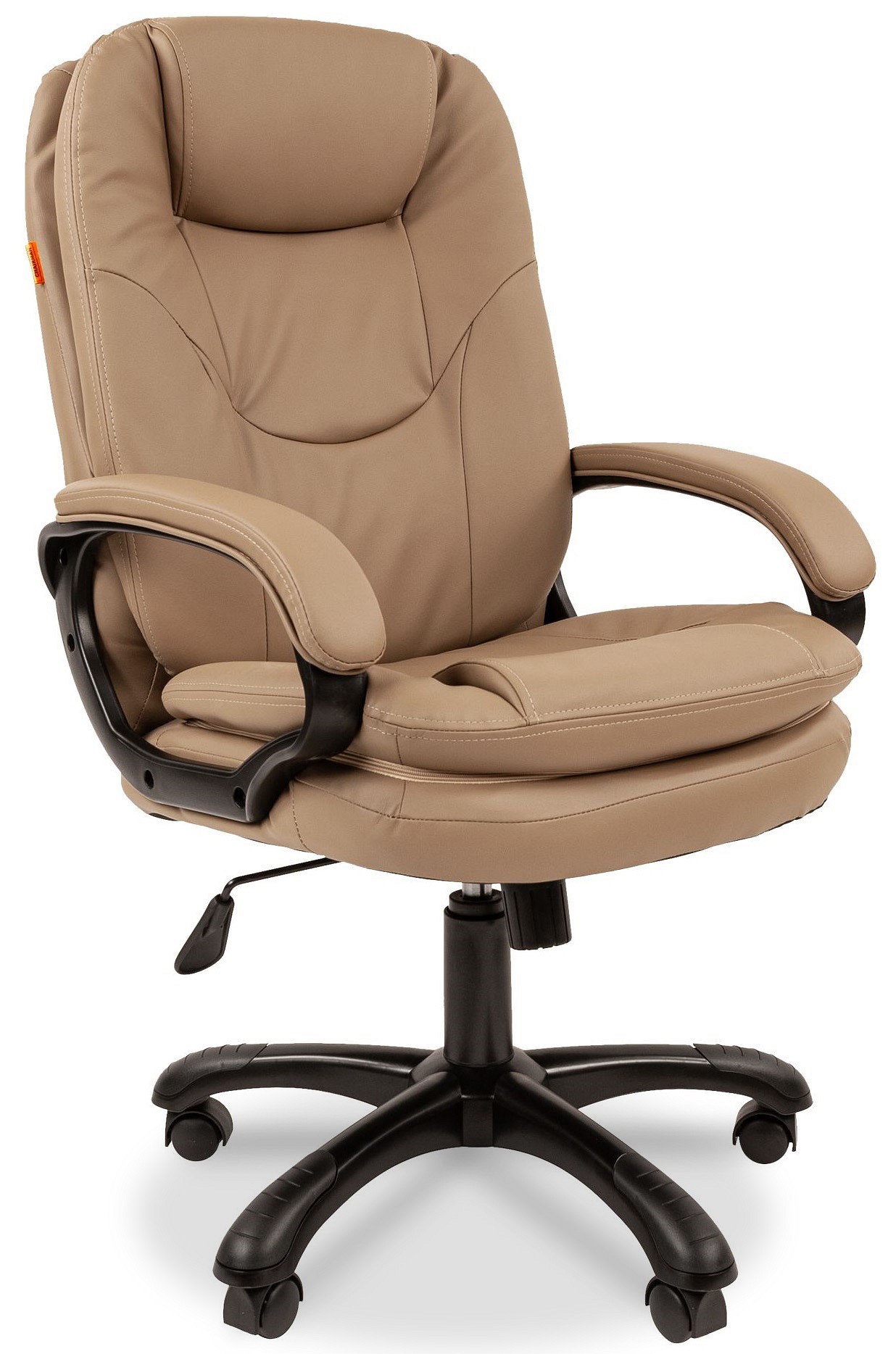 Кресло для руководителя Chairman 668