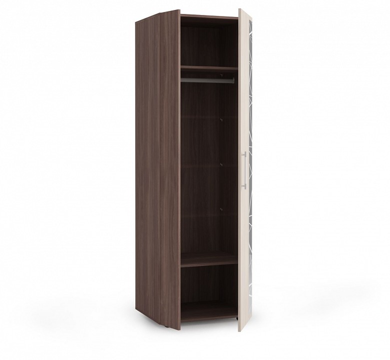 Шкаф платяной Дарина