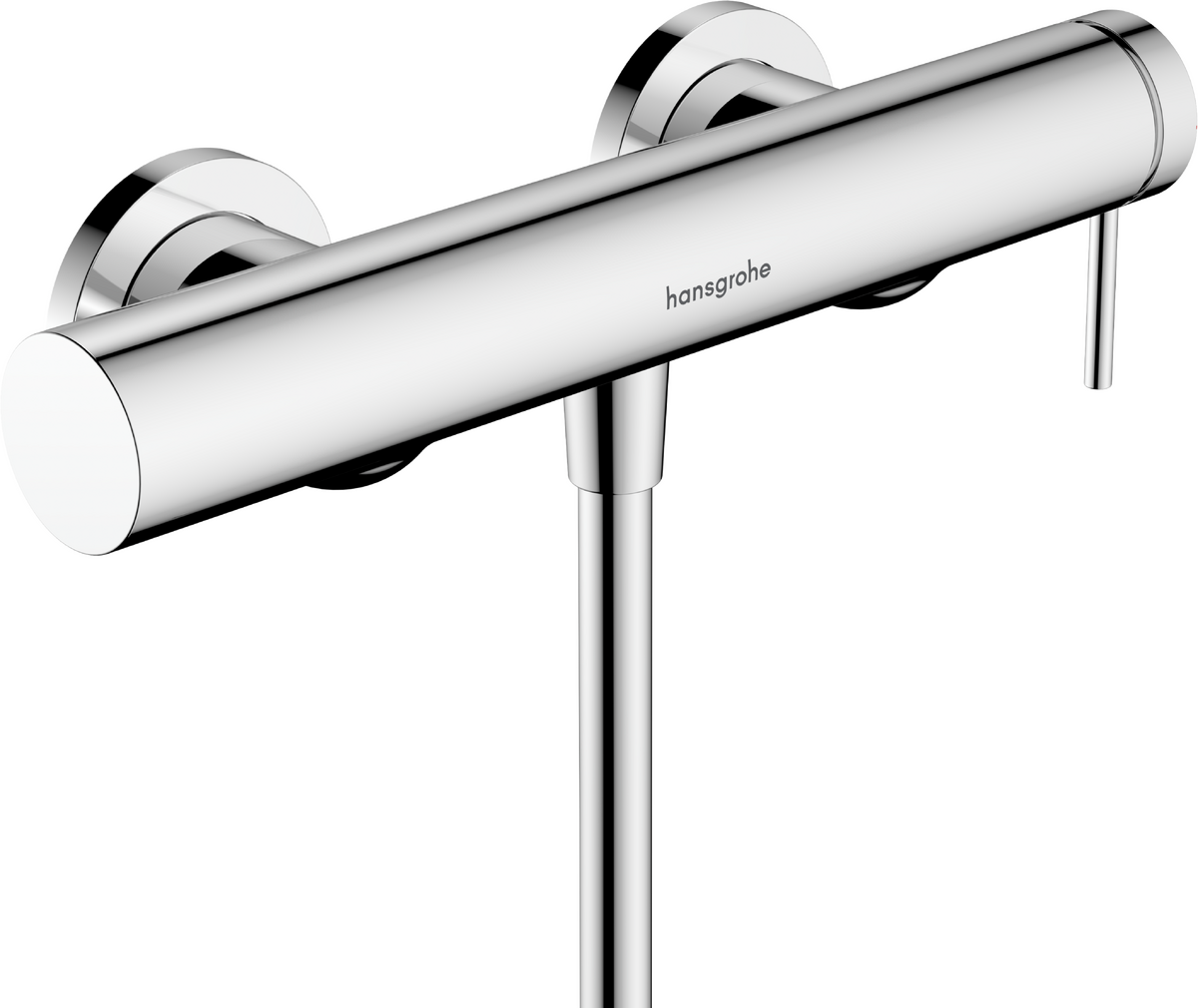 73622000 HG Tecturis S смеситель для душа