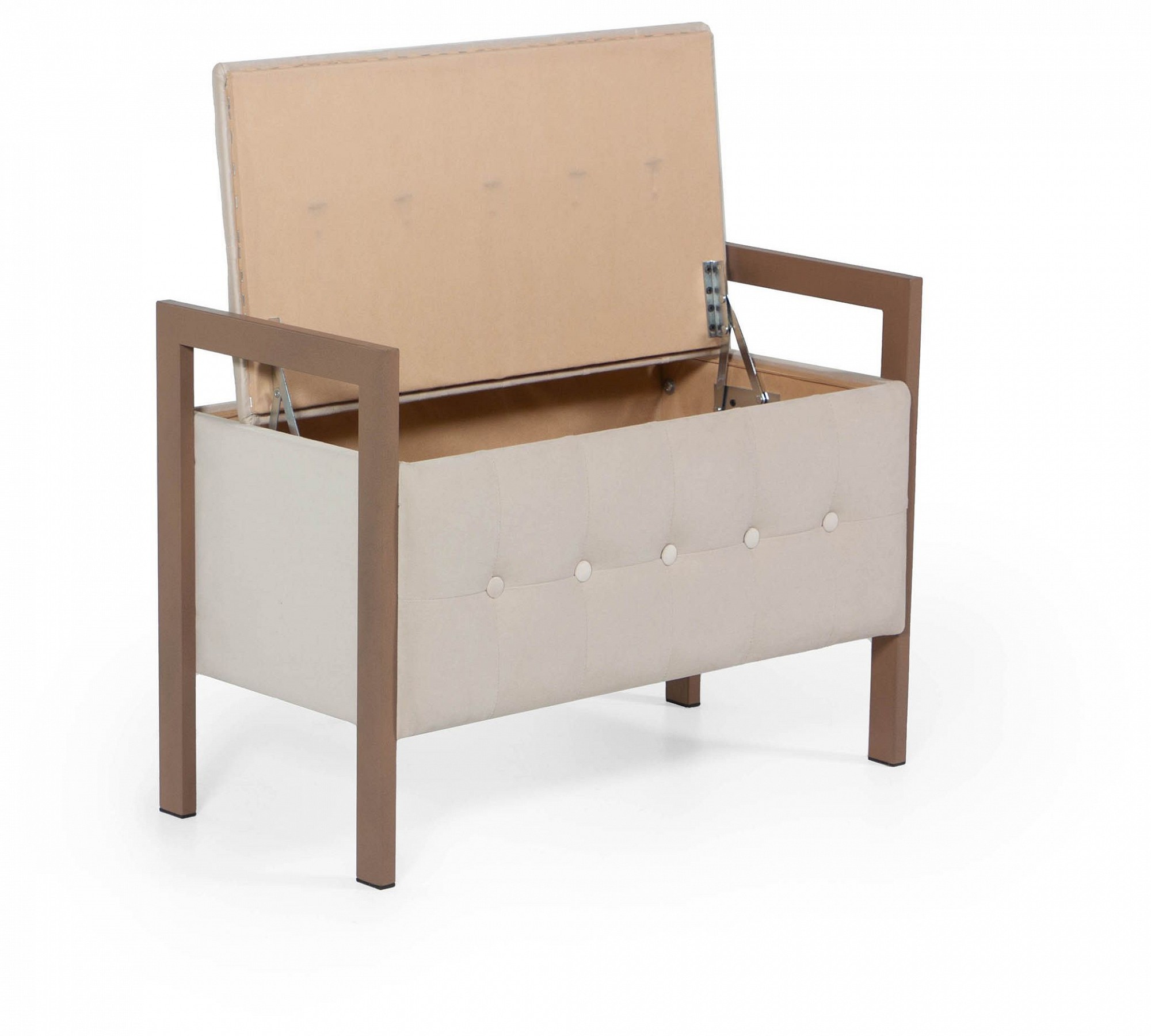 Пуф-сундук Леон