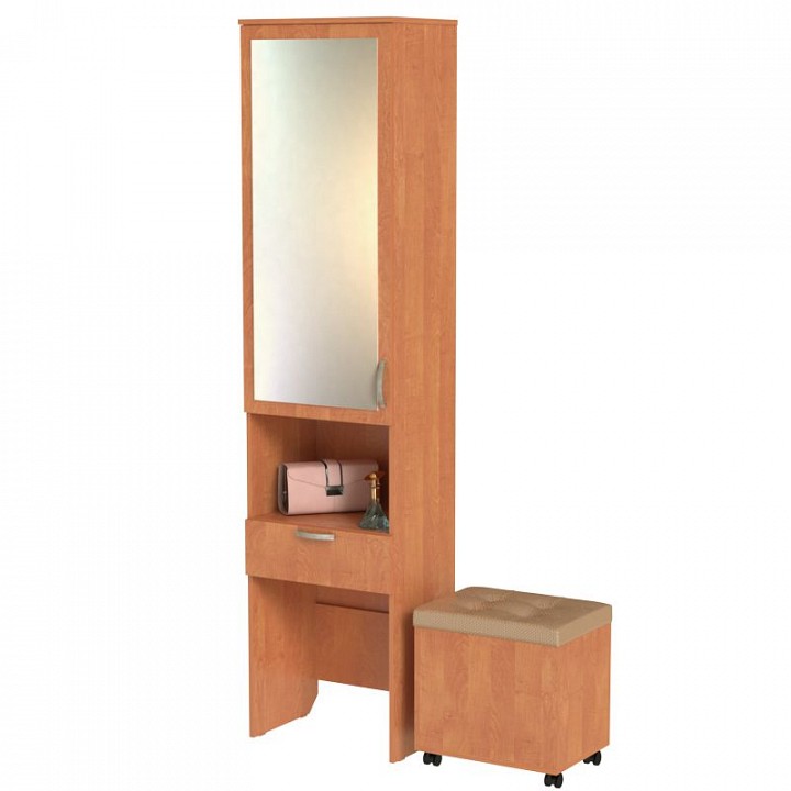 Стенка для прихожей ШП-15