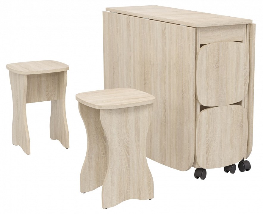 Набор кухонный 1-6701