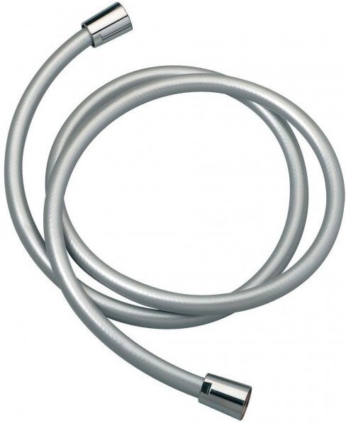 E75206-CP шланг для душа 160 см