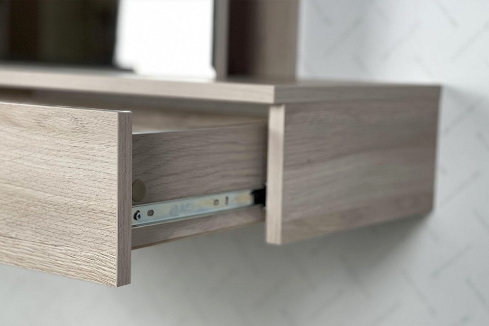 Стол туалетный Мария STM-01.0133