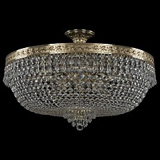Светильник на штанге Bohemia Ivele Crystal 1927 19271/70IV G