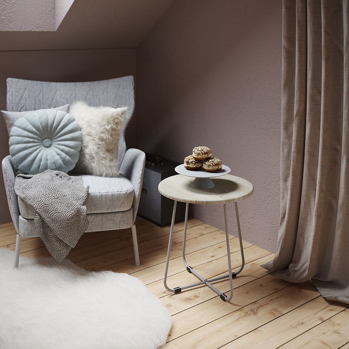 Стол журнальный BeautyStyle 14