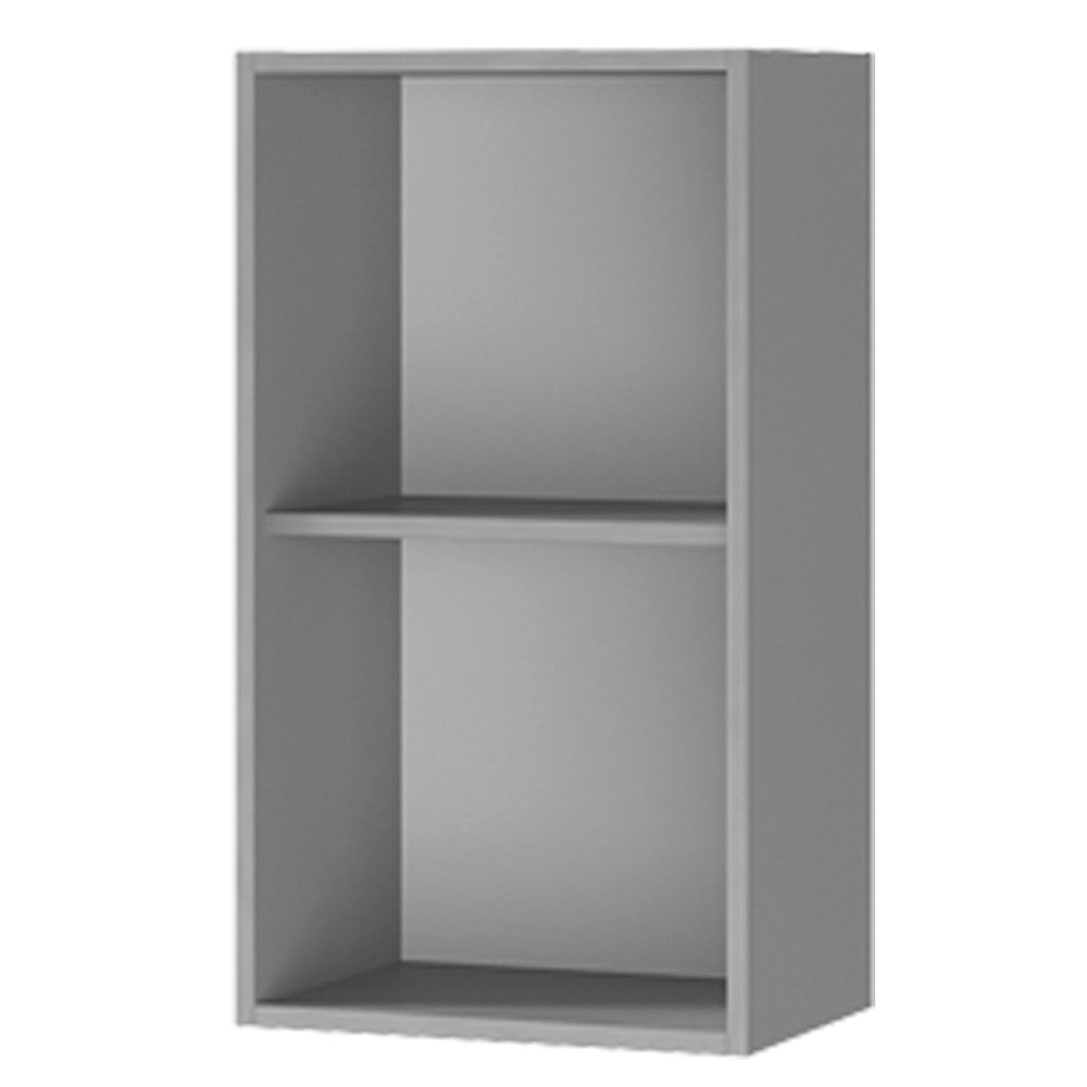 4В1 Шкаф настенный 1-дверный Крафт