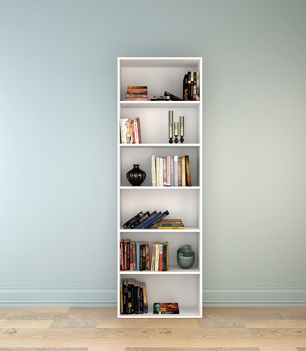 Стеллаж Лофт 600