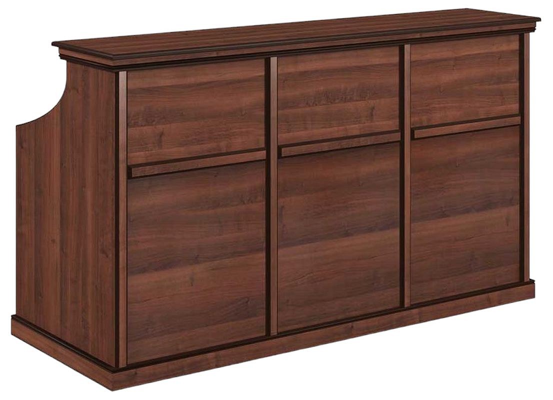 Стойка ресепшн Bern