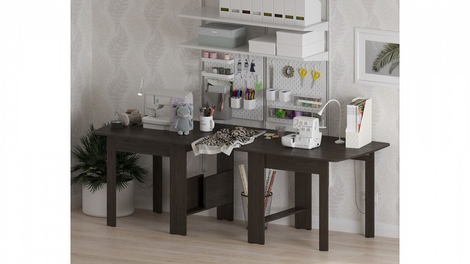 Стол обеденный ДЕР СтК-7