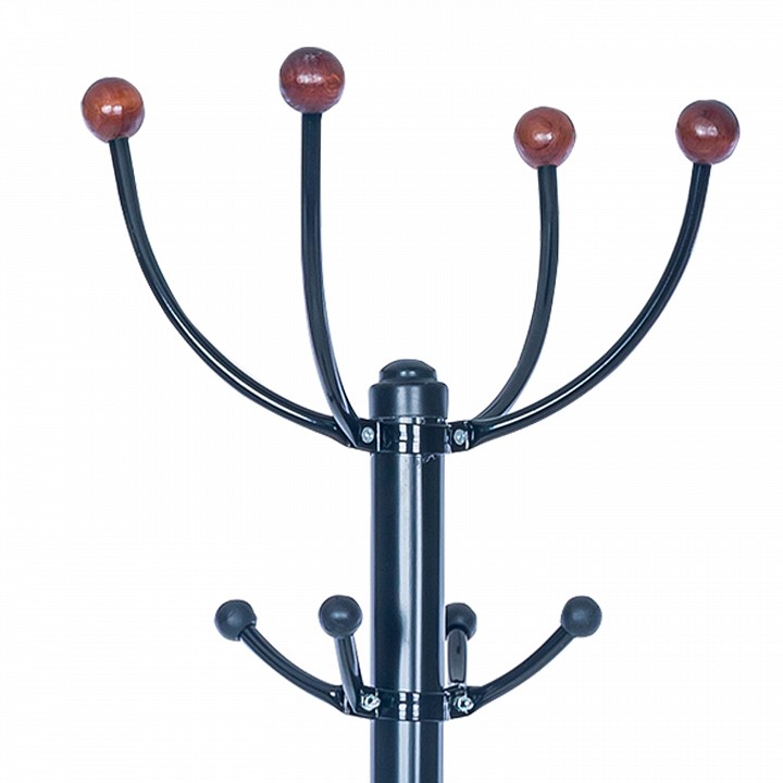 Вешалка-стойка Leset Квадро-2