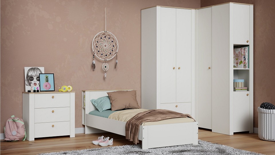 Комод Джастин