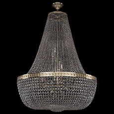 Светильник на штанге Bohemia Ivele Crystal 1928 19281/H2/90IV G
