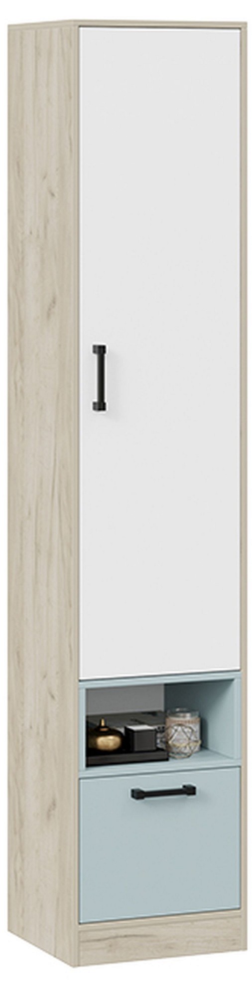 Шкаф комбинированный Оливер 401.002.000