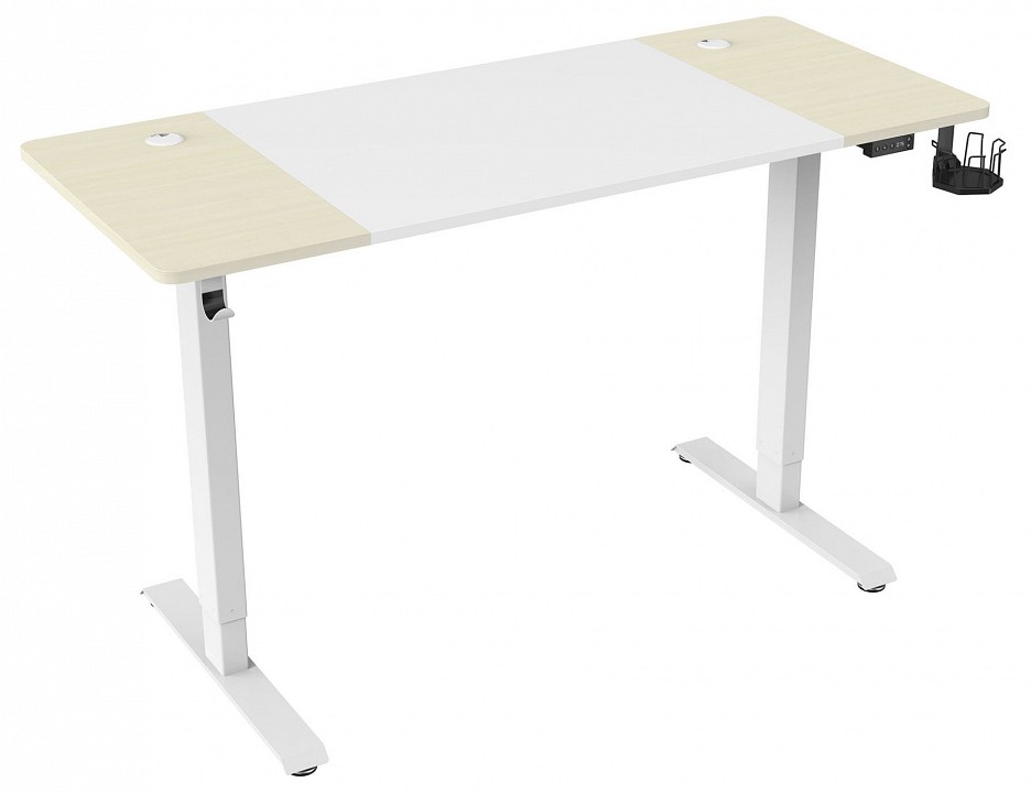 Стол компьютерный CS-EDL-WWD