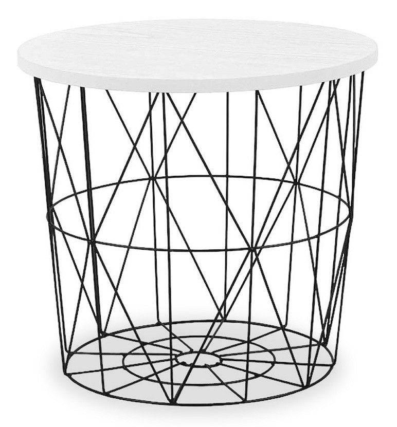 Стол журнальный Mariffa