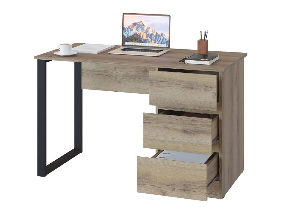 Стол письменный СПм-205