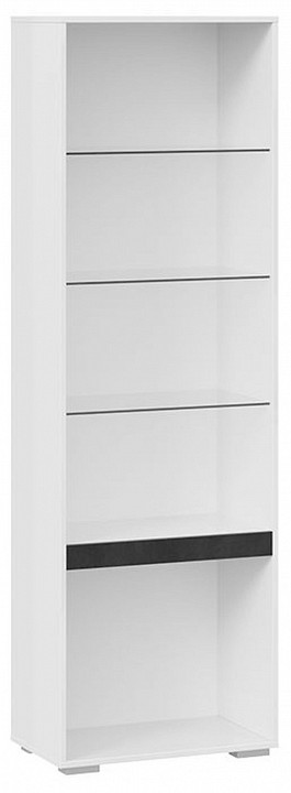 Шкаф-витрина Фьюжн ТД-260.07.25