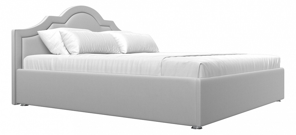 Кровать двуспальная Афина
