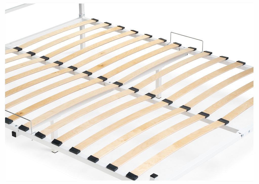 Кровать полутораспальная Фади 04