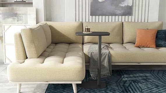 Стол придиванный Дей