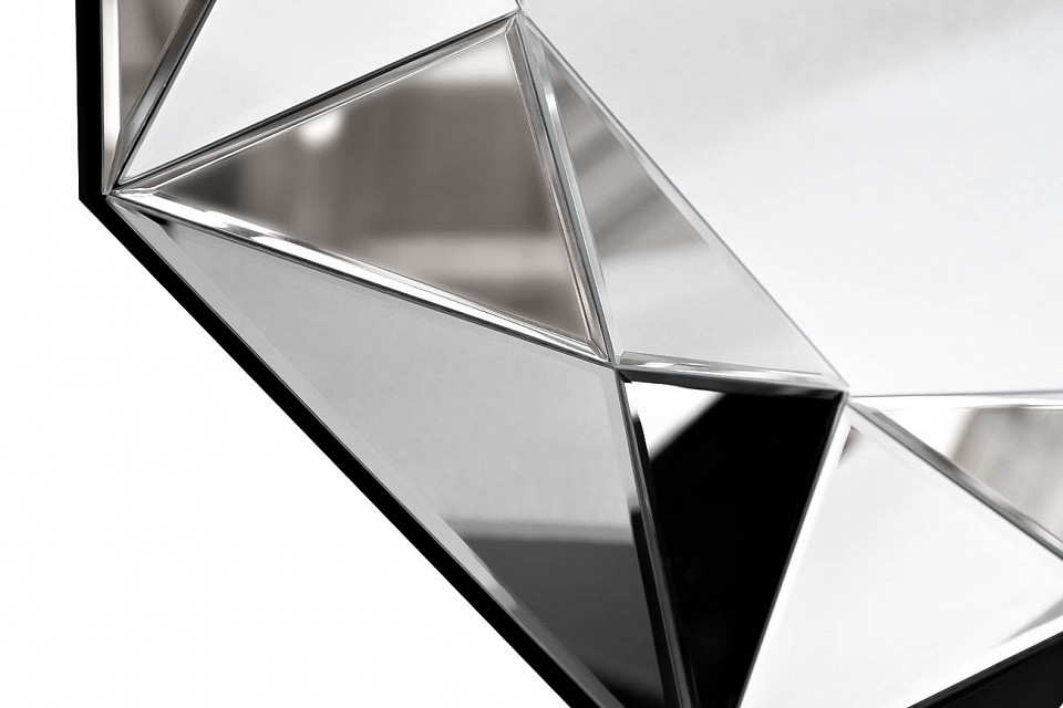 Зеркало настенное 19-OA-1045 Зеркало настенное 19-OA-1045