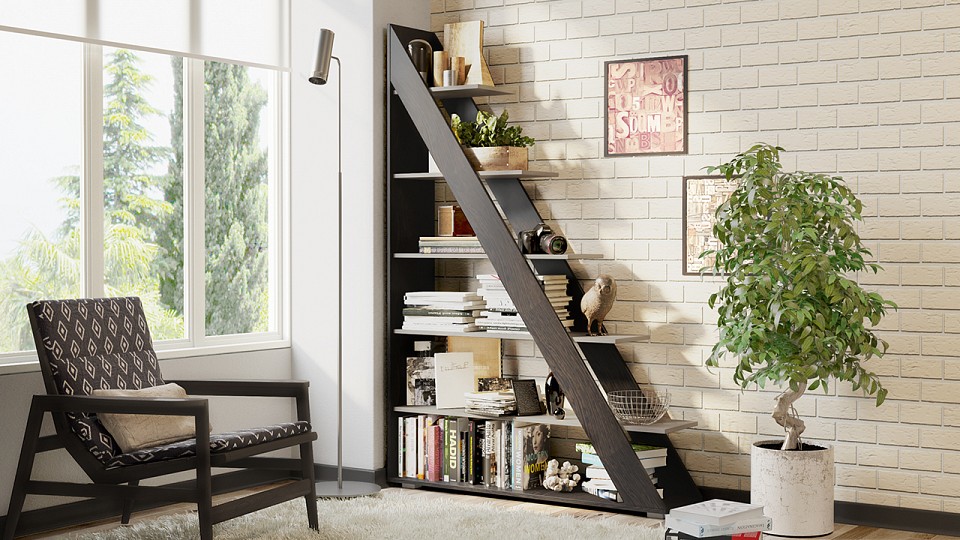 Стеллаж Тип 14 Стеллаж Тип 14