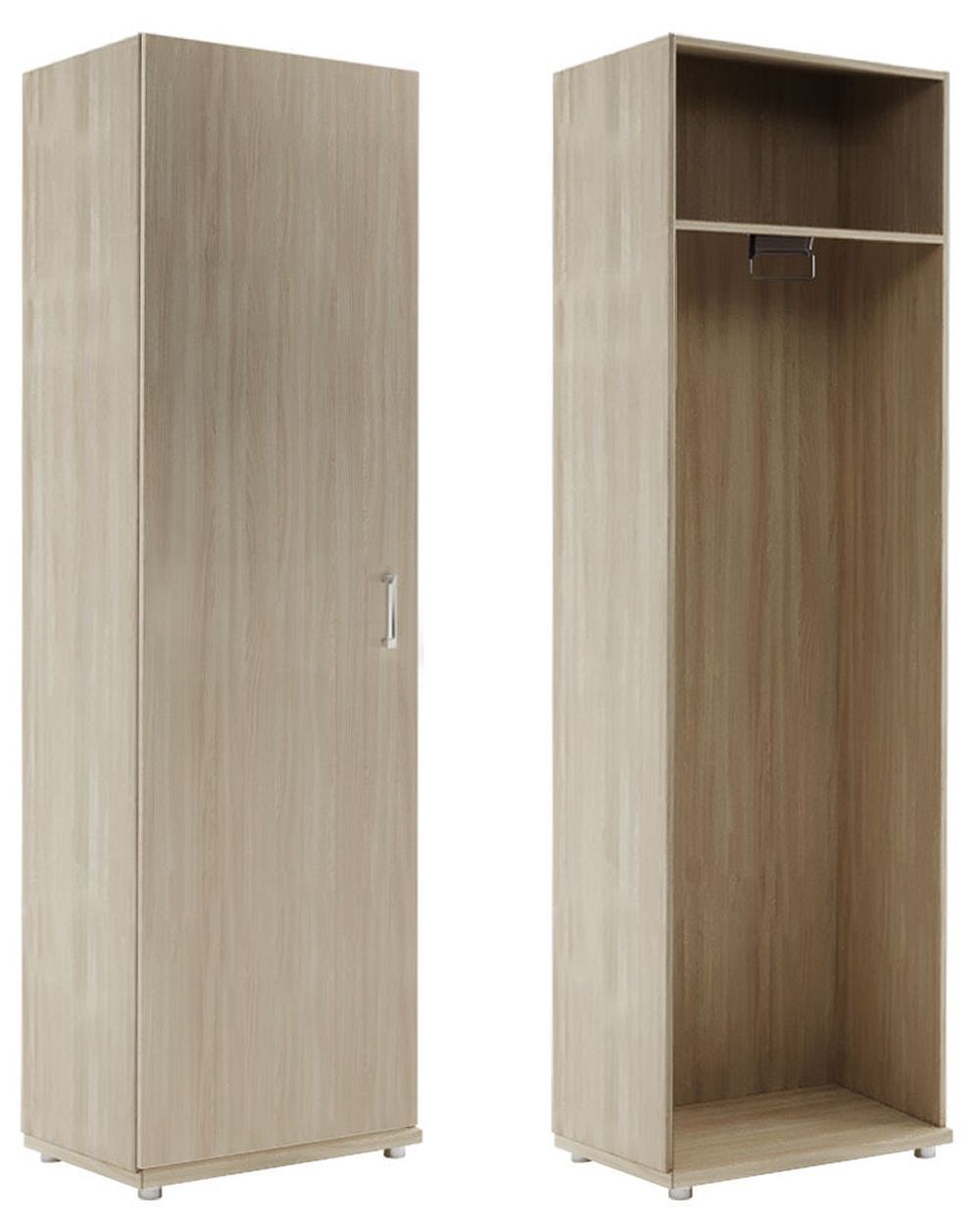 Шкаф платяной Bonn