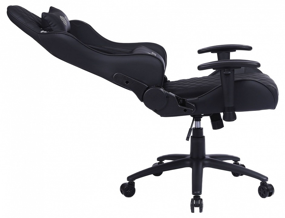 Кресло игровое CS-CHR-030BL