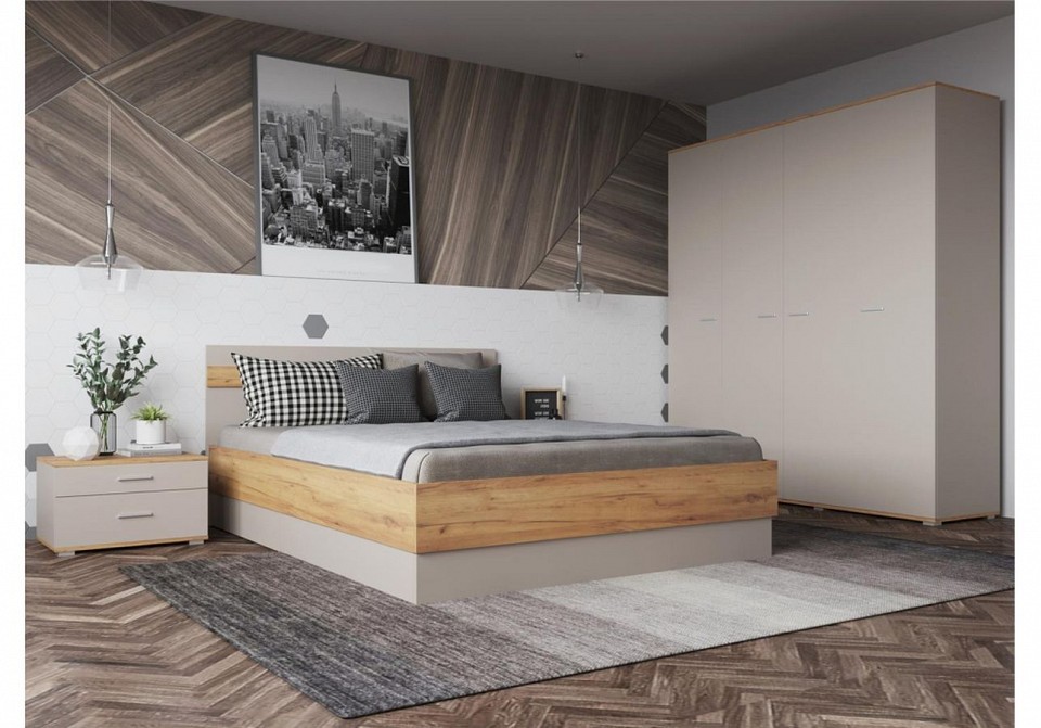 Тумбочка Кассандра