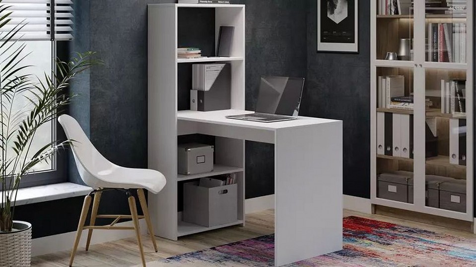 Стол письменный Тип 12