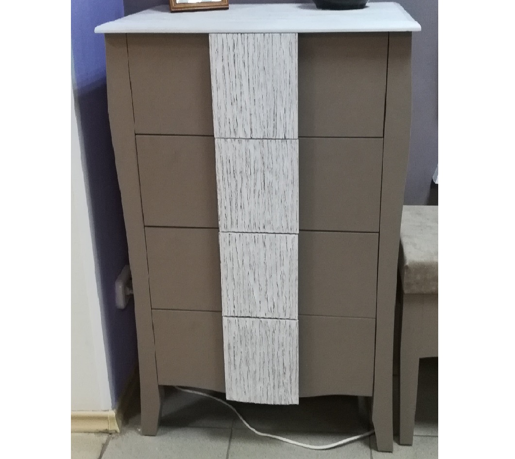 Комод на ножках Brownie 45 Комод на ножках Brownie 45