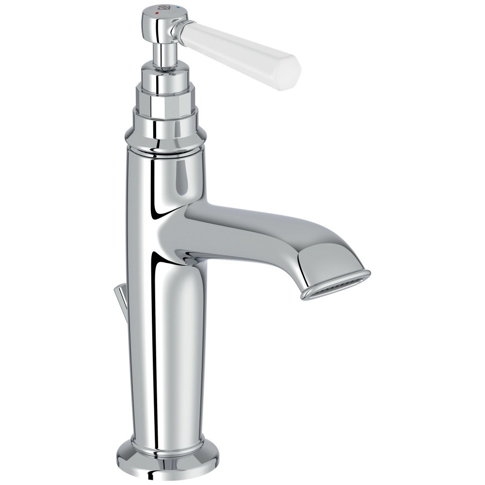 E24307-CP CLEO 1889 смеситель для раковины E24307-CP CLEO 1889 смеситель для раковины