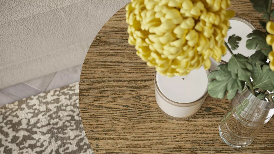 Стол журнальный Старк софт