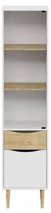 Стеллаж комбинированный Like