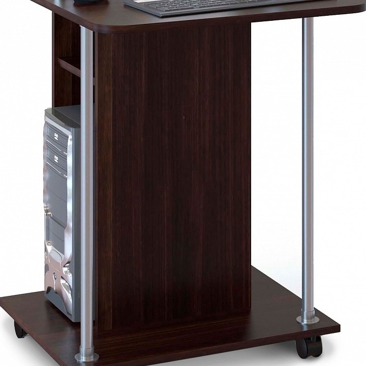 Стол компьютерный КСТ-12