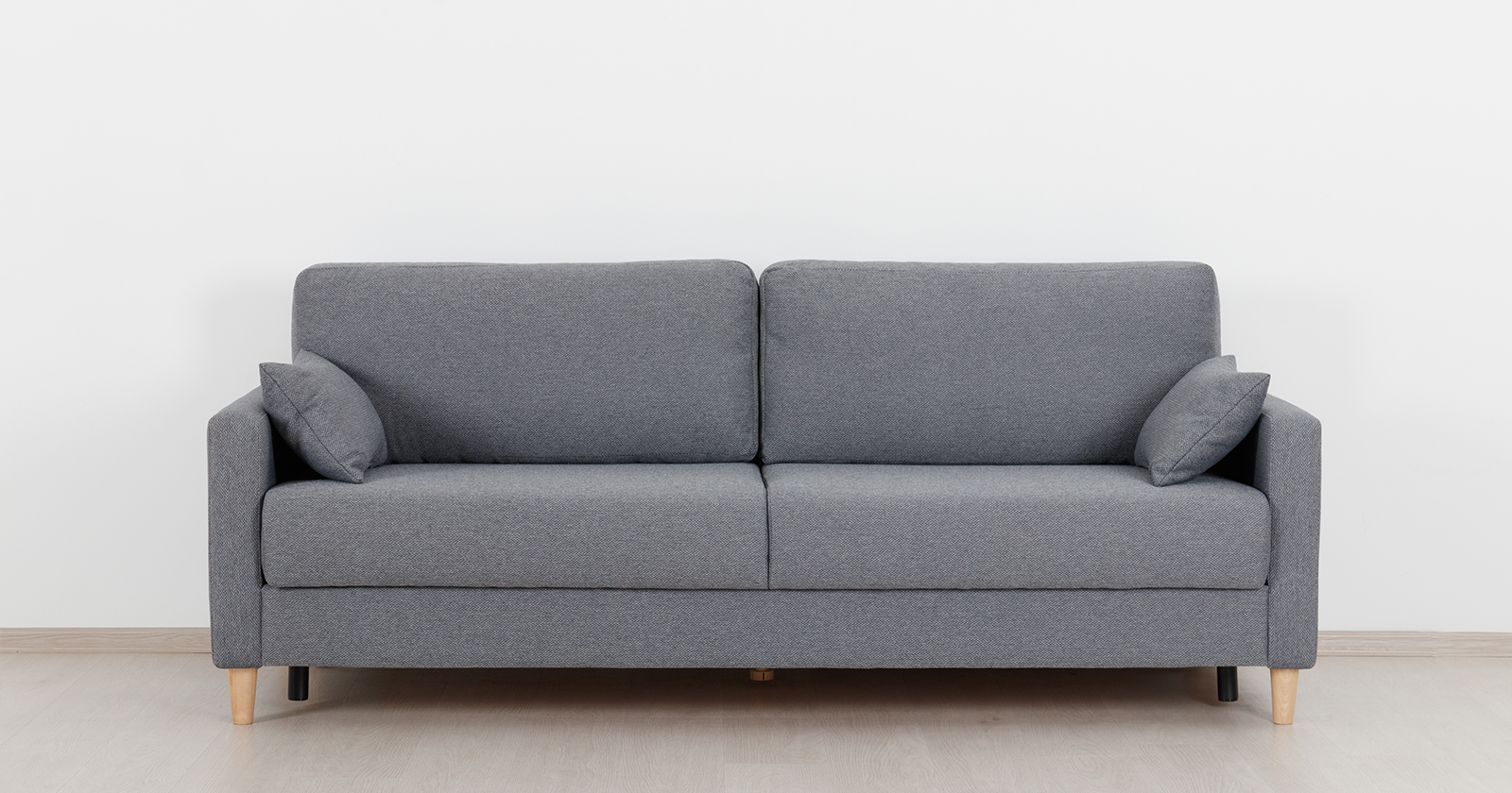 Диван кровать Дилан, Серый