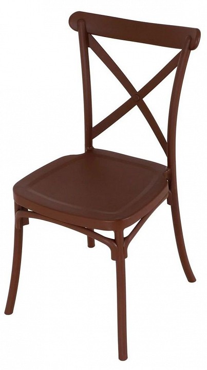 Стул Bertram plastic