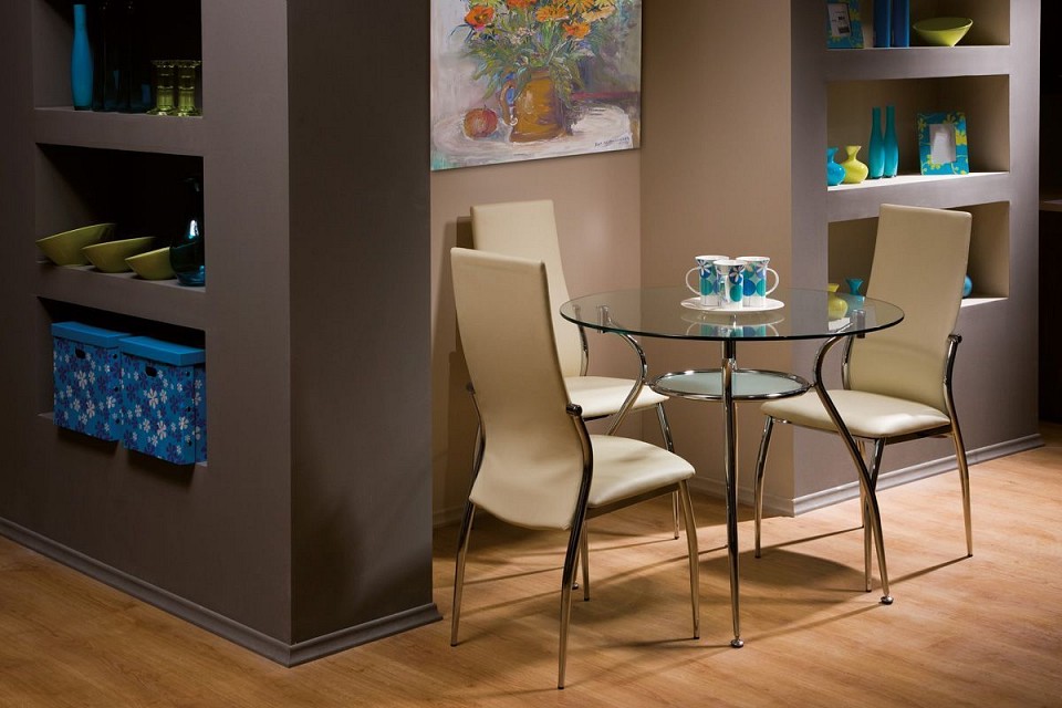 Стол обеденный Finezja A